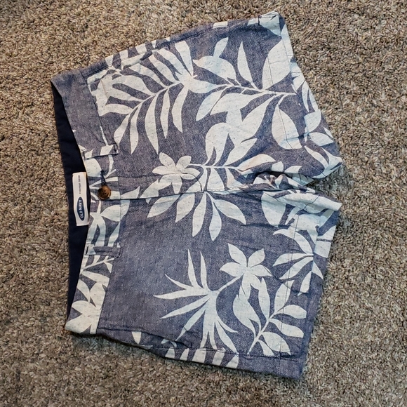 Old Navy Pants - Old Navy Short